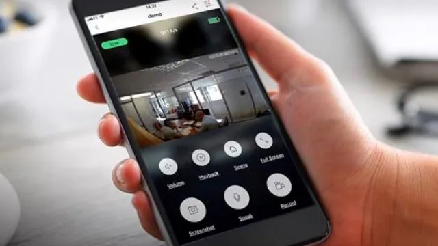 Smart Camera App