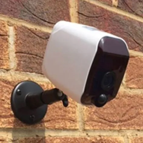 DIY CCTV - ASEC Wireless CCTV