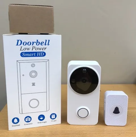 DIY CCTV - ASEC Wireless CCTV