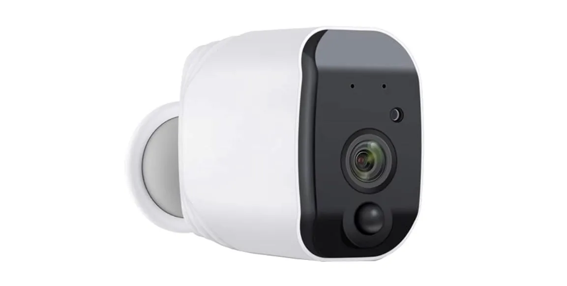 ASEC Smart Camera