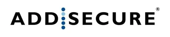 Add Secure logo