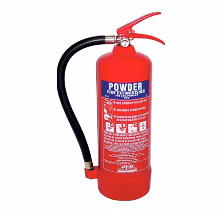  Dry Powder 