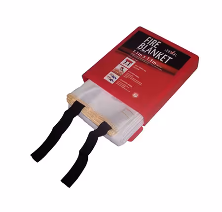 Fire blanket